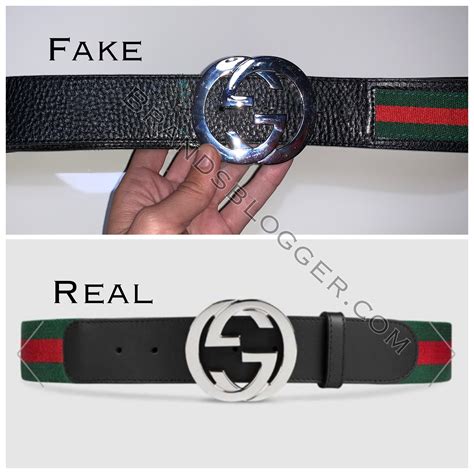 fake gucci leather belt|authentic gucci belt stamp.